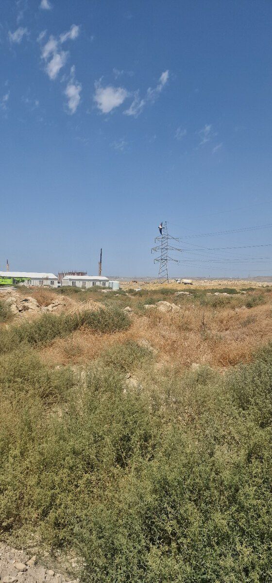 60 sot torpaq sahəsi, Binəqədi qəs — Torpaq, Bakı (5)