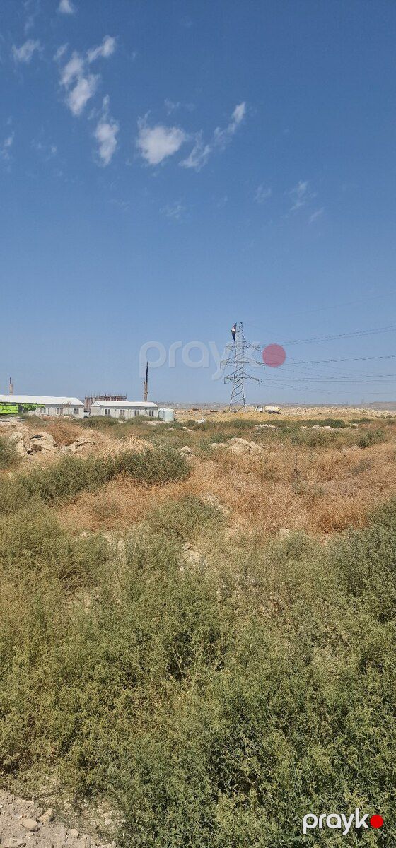 60 sot torpaq sahəsi, Binəqədi qəs — Torpaq, Bakı (5)
