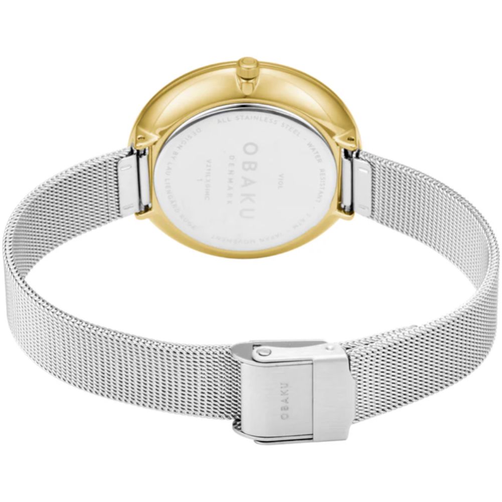 Saat Obaku Mynte V211LXGIMC2 — Saatlar, Bakı (2)