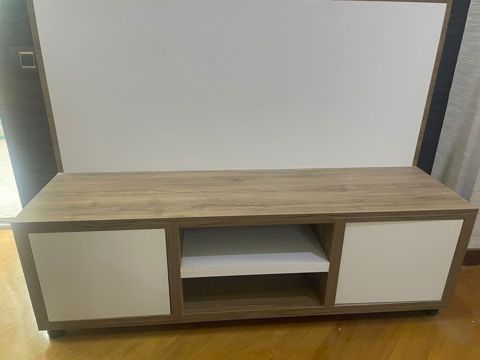 TV stendi / media konsolu — Bakı