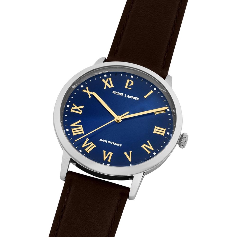 Saat Pierre Lannier 255G164 — Saatlar, Bakı (3)