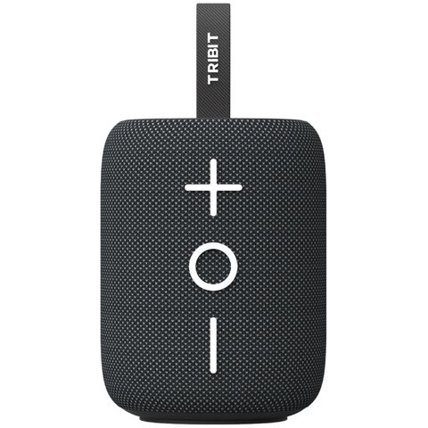 Portativ akustika Tribit StormBox Mini+ BTS33 Black — Bakı
