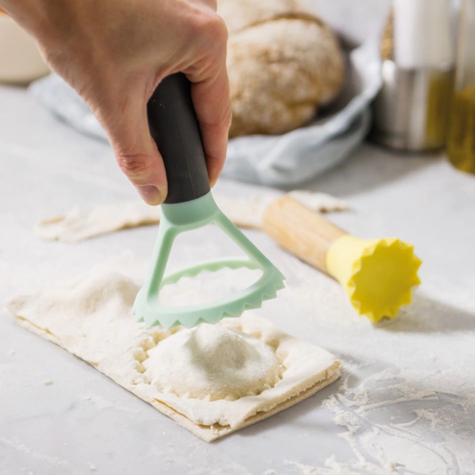 Ravioli qəlibi BergHOFF 3950007 — Mətbəx əşyaları, Bakı (3)
