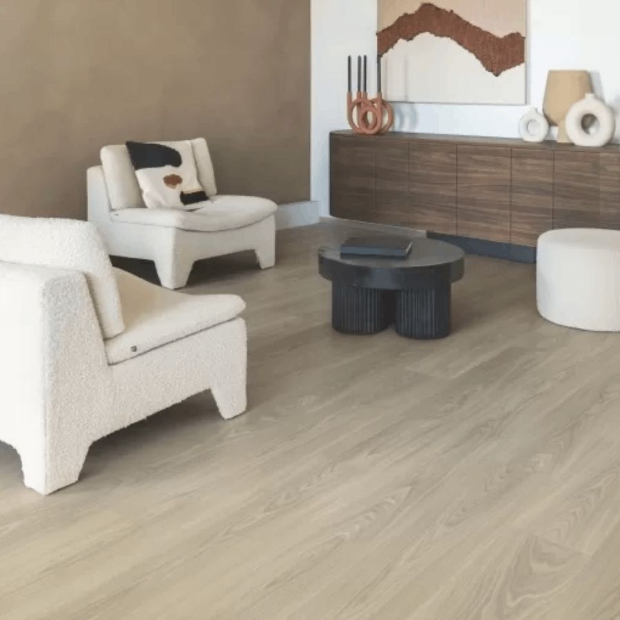 Laminat Quick-Step Classic CLH5814 Pacific Gray Oak — Mallar, Bakı (3)