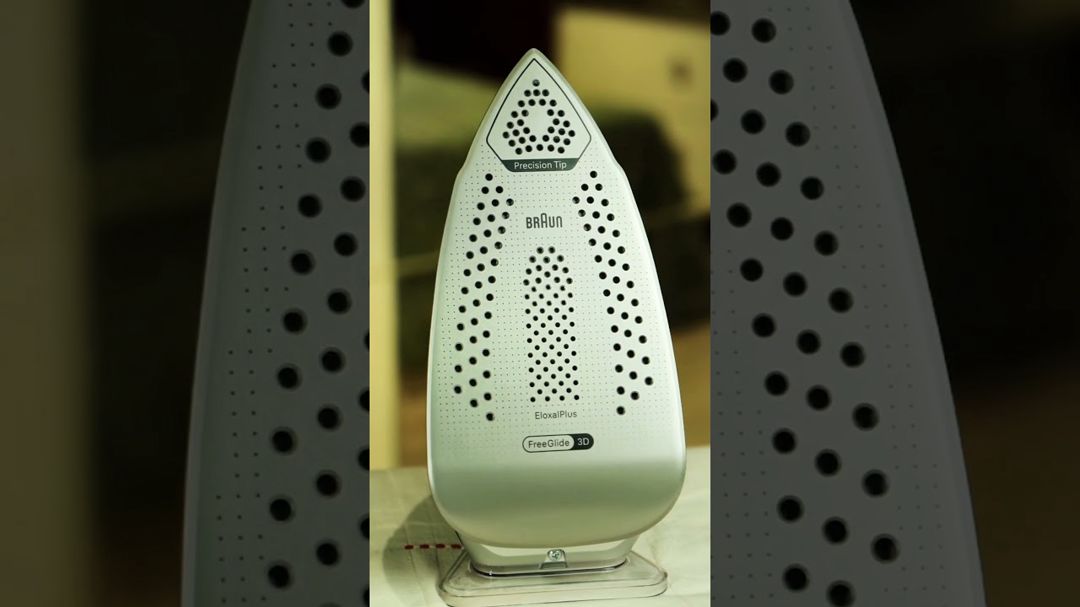 Buxarlı generator Braun IS5249BK — Ev texnikası, Bakı (3)