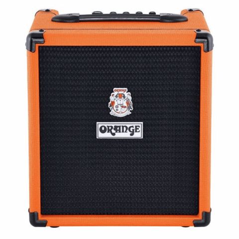 Orange Crush Bass 25 — Bakı