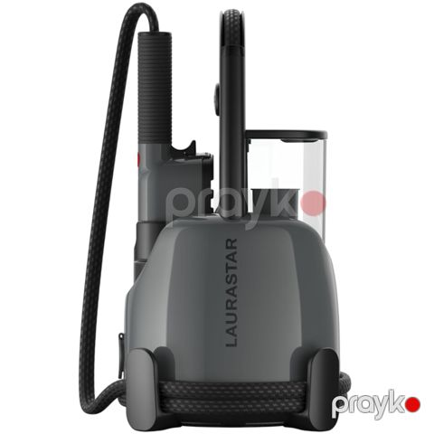 Buxarlandırıcı Laurastar Izzı Plus
