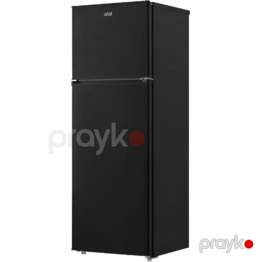 Soyuducu Artel HD-316FND Qara Mat — Soyuducular, Bakı (2)