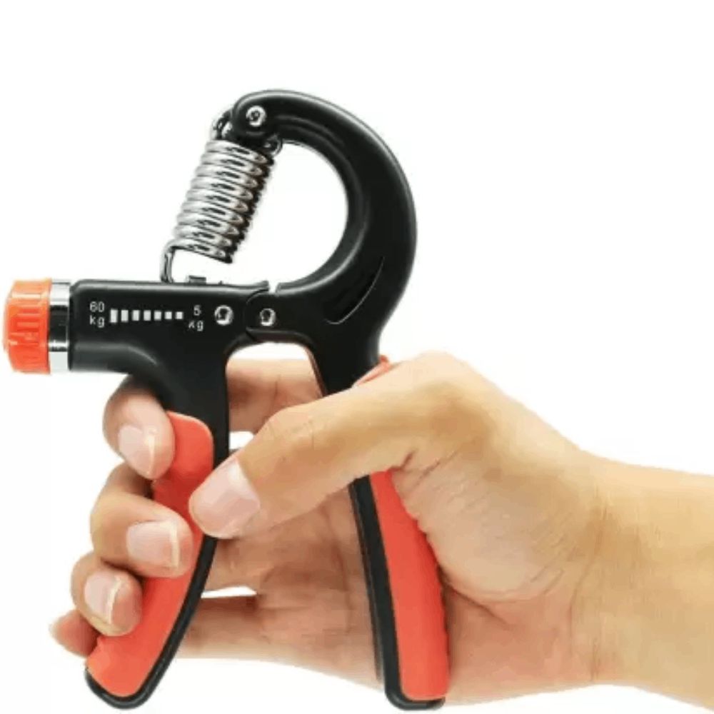 Espander Aspo 530890 — Mallar, Bakı (3)