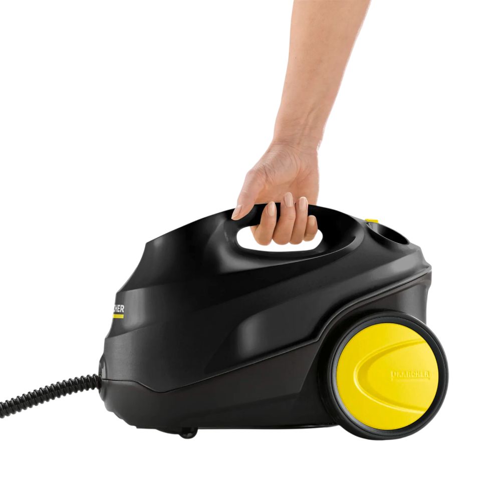 Buxarlı təmizləyici Karcher SC 3 EasyFix Special EU 1.513-665.0 — Ev texnikası, Bakı (2)