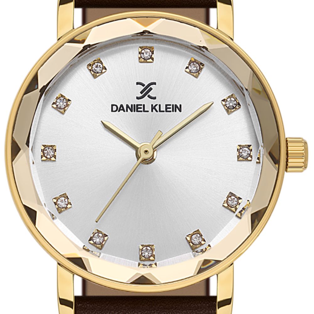 Saat Daniel Klein DK614317-2 — Saatlar, Bakı (3)