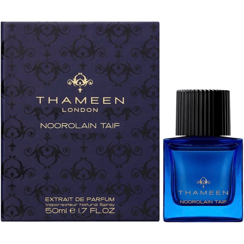 Uniseks parfüm Thameen Noorolain Taif Exdp 50 ml NT50EDP1E — Ətir, Bakı (2)