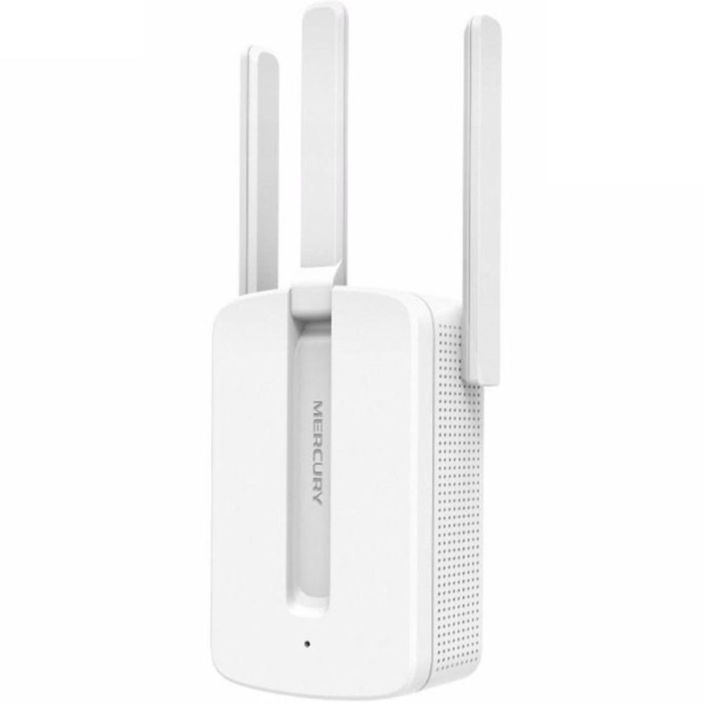 Wi-Fi gücləndirici Mercusys MW300RE — Mallar, Bakı (2)