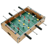 Toys Football Soccer Game Huangguan 25 34x22x6.8CM — Mallar
