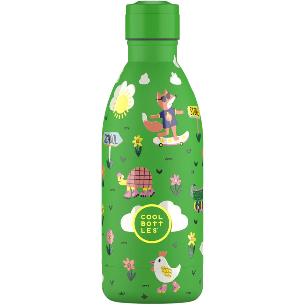 Termos Cool Bottles Rolling Skaters 8436583305188 — Mallar, Bakı (2)