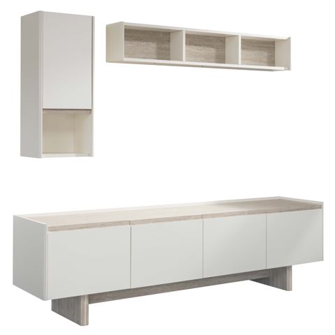 TV altlığı Decohill Merkur — Bakı