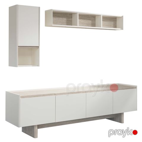 TV altlığı Decohill Merkur — Bakı