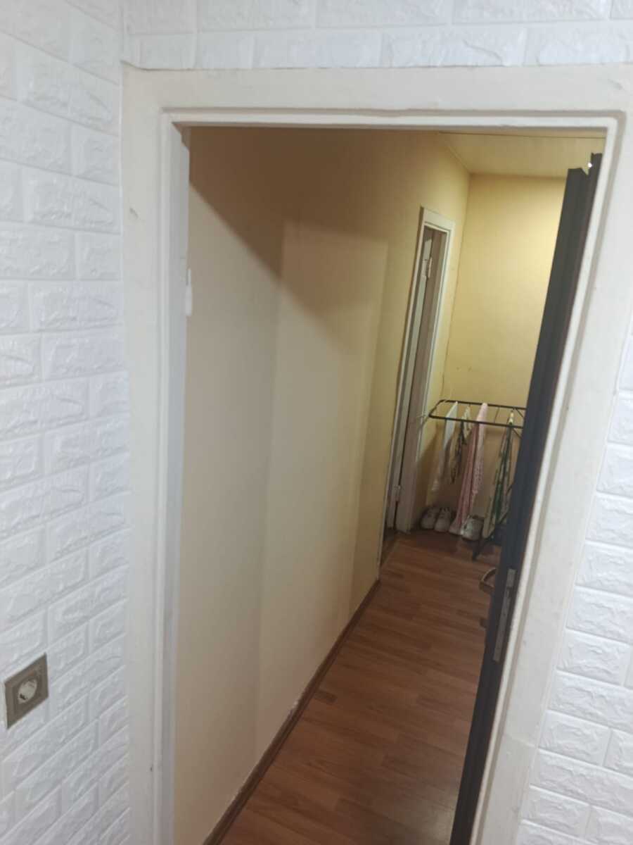 1-otaqlı mənzil kirayə verilir, Səbail r., 24 m² — Mənzil, Bakı (9)