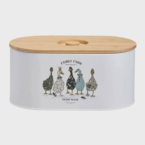 Çörək qabı Agness Family farm 34x19,5x16 sm (790-386) — Bakı
