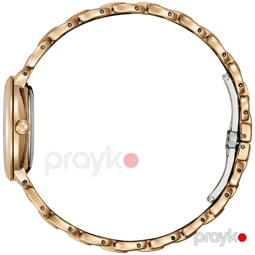 Saat Citizen Eco Drive EM0929-81Y — Qol saatları, Bakı (2)