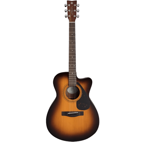 Mini gitara Yamaha JR2 — Bakı