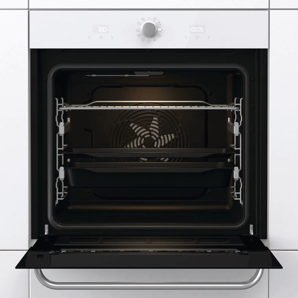Soba Gorenje BOS6737SYW — Fırın kamerası, Bakı (3)