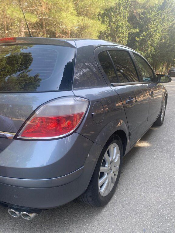 Opel Astra, 1.4 L, 2005 il, 327 000 km — Avtomobillər, Sumqayıt (5)