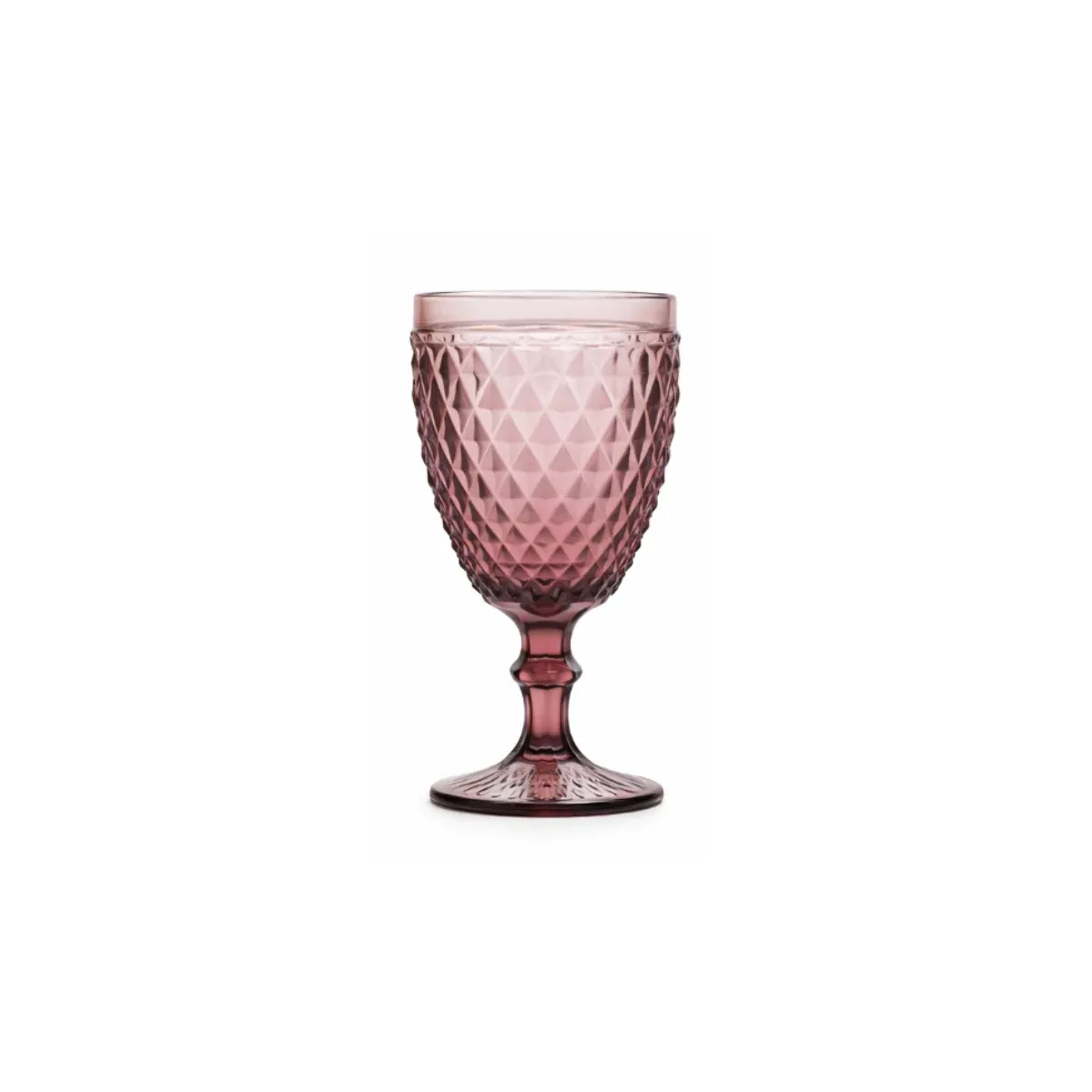 Badə dəsti Tognana Diamond, şüşə, 3 ədəd, 300 ml (N3585B16280) — Столовая посуда