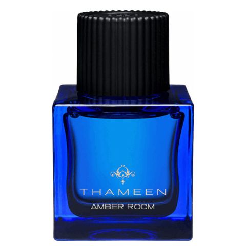 Uniseks parfüm Thameen Amber Room 100 ml 5060905832484 — Парфюмерия