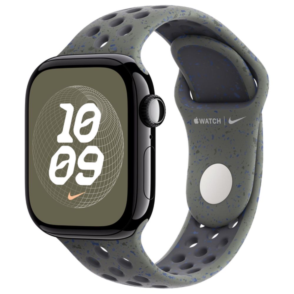 Kəmər Apple Cargo Khaki Nike Sport Band S/M / MYJY3ZM/A — Remişlər və aksesuarlar, Bakı (3)