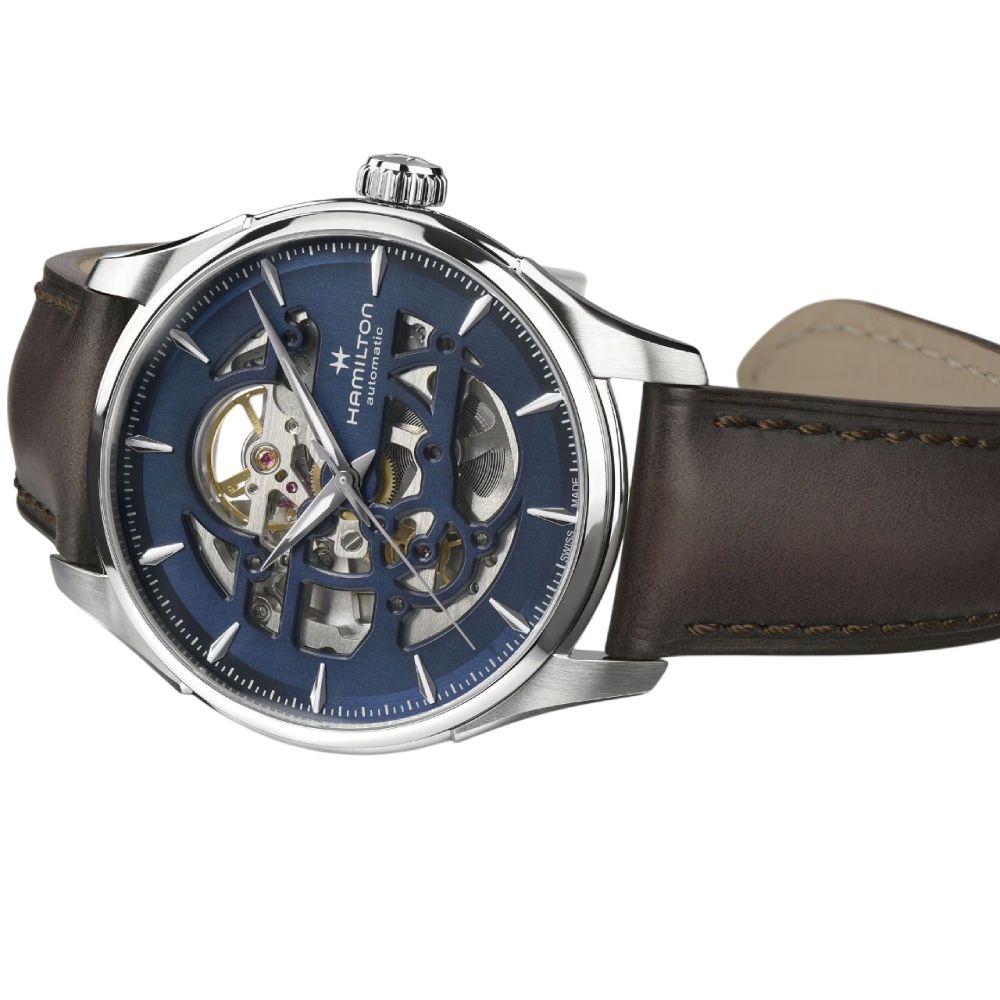 Saat Hamilton Jazzmaster H42535541 — Saatlar, Bakı (2)