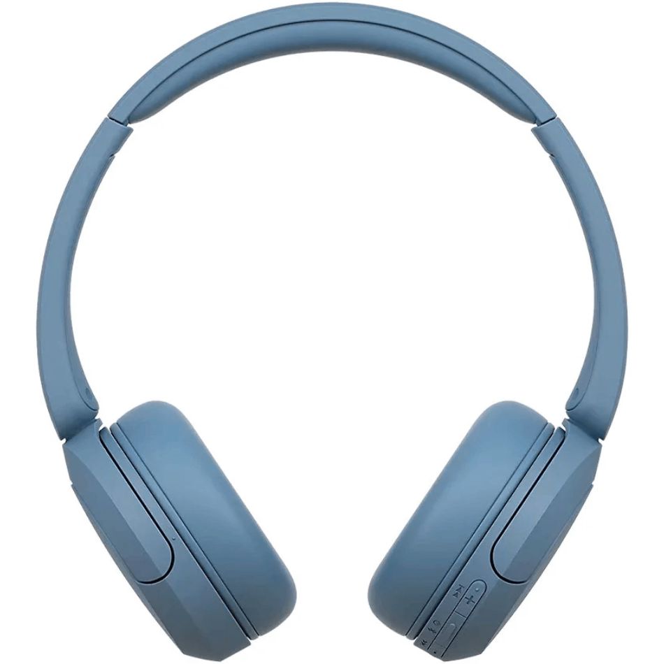 Qulaqlıq Sony WH-CH520 On-Ear WH-CH520/LZ Blue — Mallar, Bakı (3)