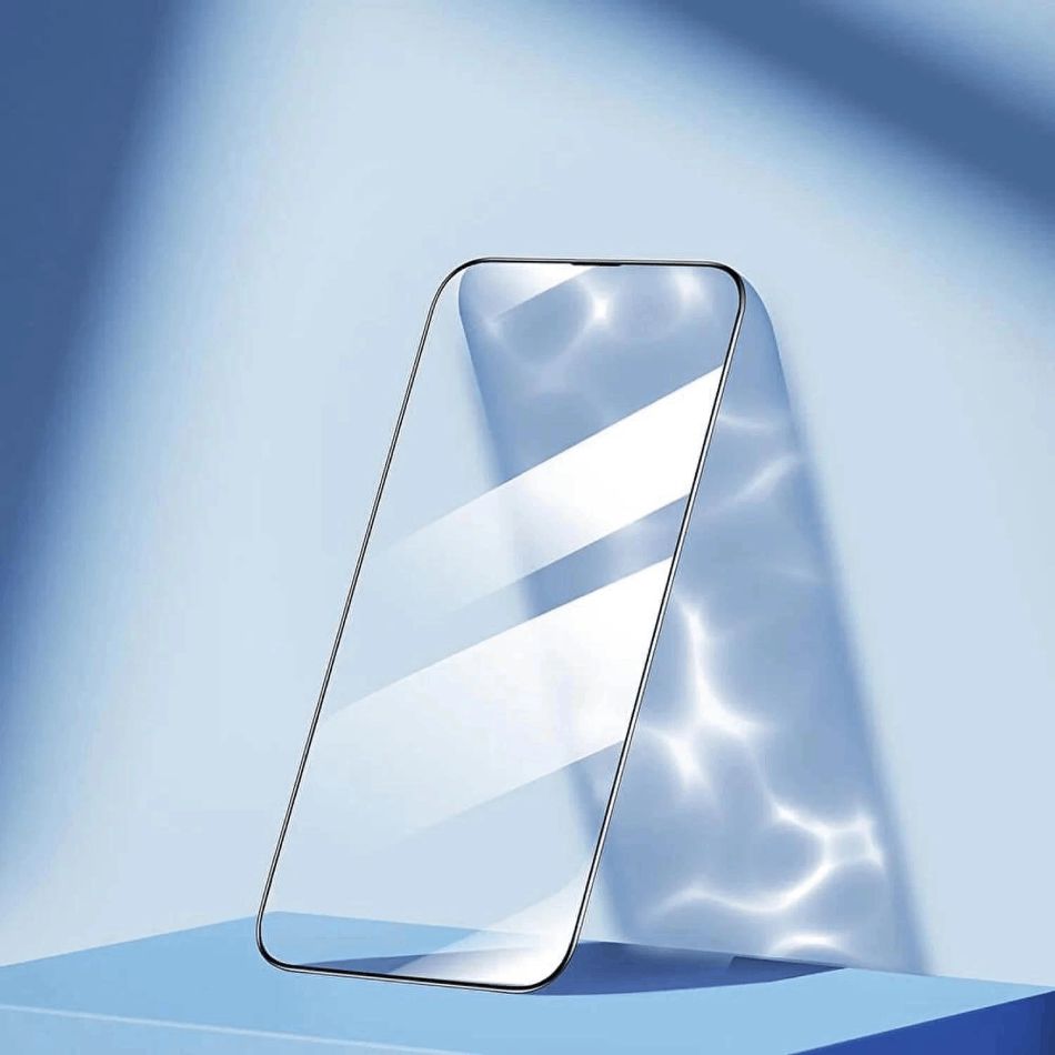 Qoruyucu şüşə Joyroom HD iPhone 15 HQ-Z21 — Mallar, Bakı (3)