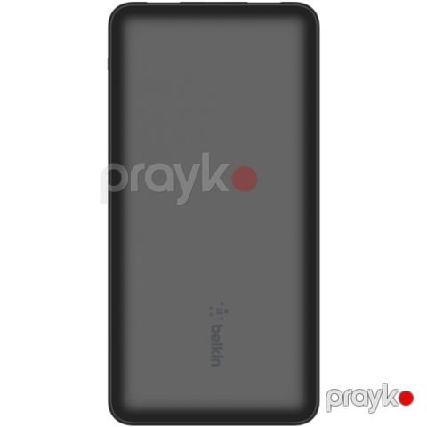 Power Bank Belkin 10000 mAh BPB011BTBK — Bakı
