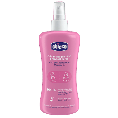 Masaj yağı Chicco 4 ü1 də 00002256500000 — Bakı
