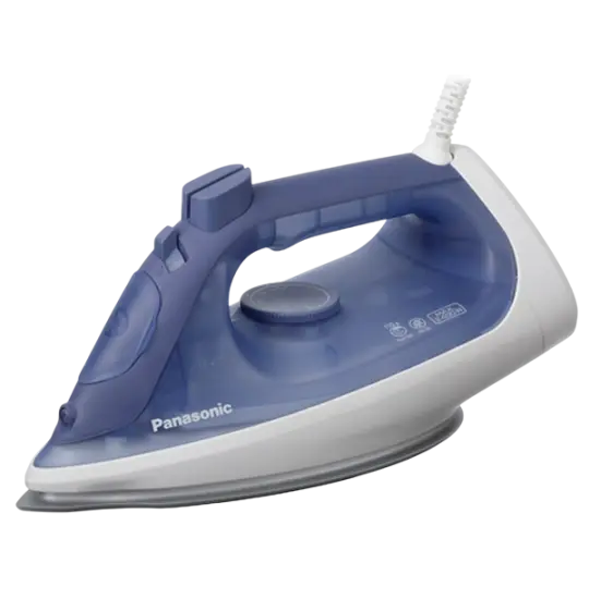 Panasonic NI-S530ATV Blue — Bakı