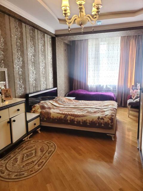 2-otaqlı yeni tikili kirayə verilir, Nərimanov r., 93 m² — Bakı