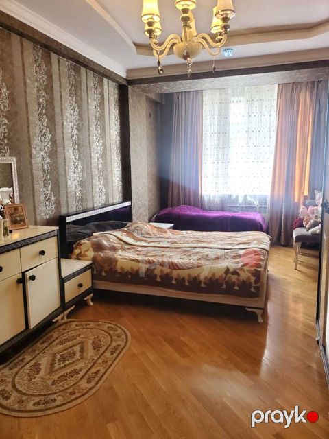 2-otaqlı yeni tikili kirayə verilir, Nərimanov r., 93 m²