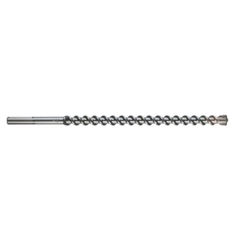 Burğu Milwaukee SDS Max 22x520 mm (4932352769) — Bakı