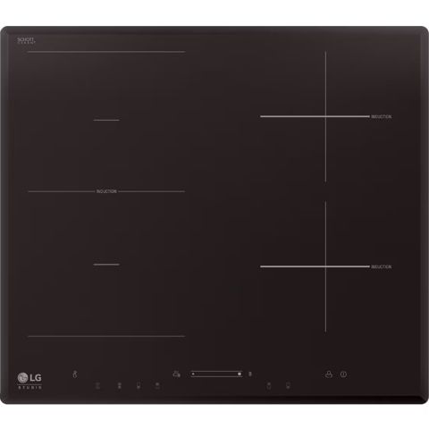 İnduksion plitə LG HU642VH — Bakı