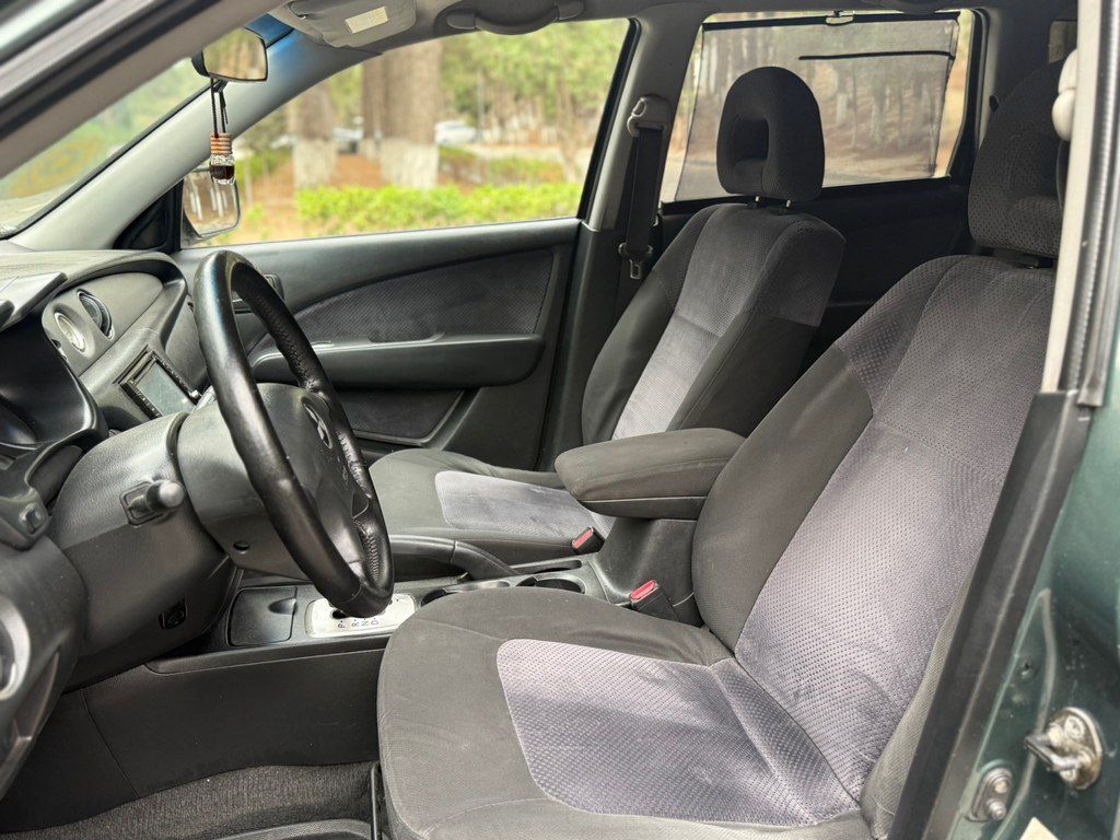 Mitsubishi Outlander, 2.4 L, 2003 il, 258 000 km — Avtomobillər, Sumqayıt (6)
