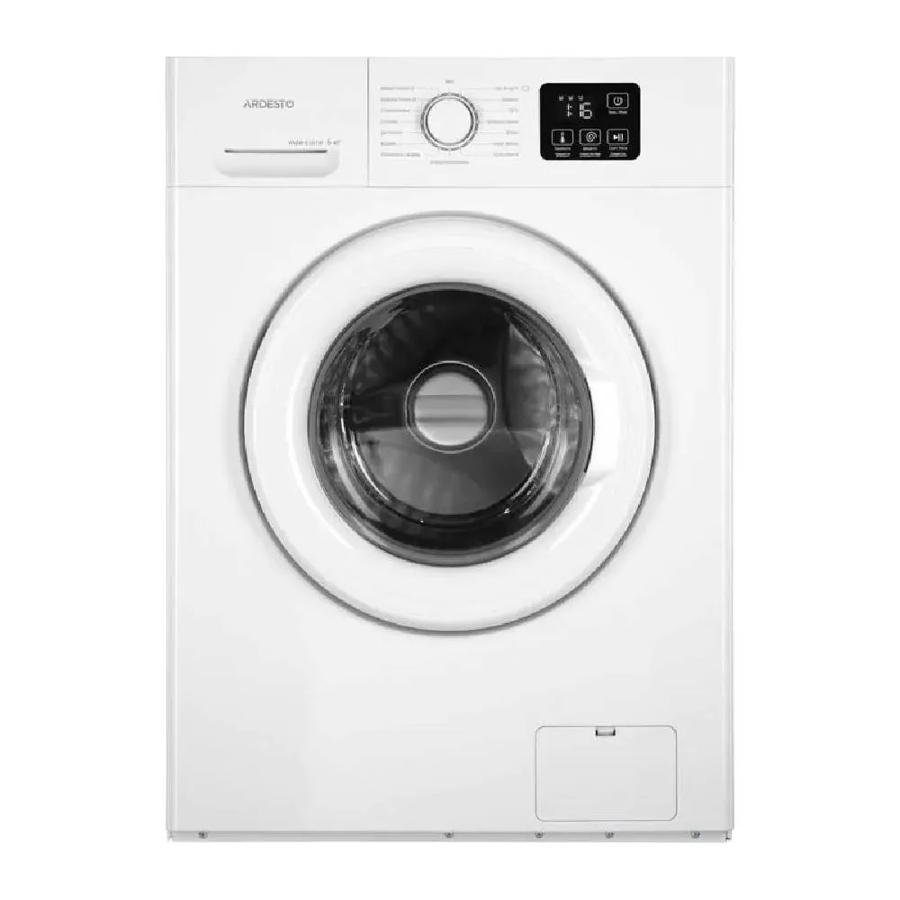 Paltaryuyan maşın Ardesto WMW-6101W — Bakı