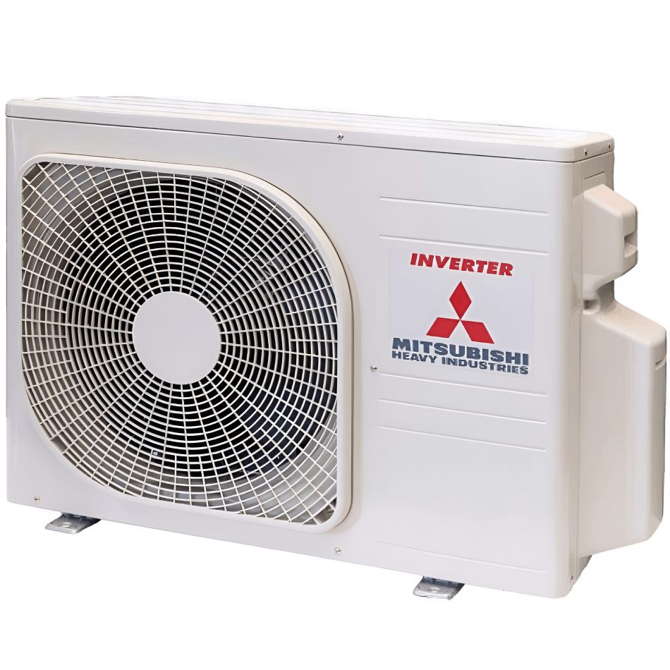 Multi-split xarici blok Mitsubishi SCM80ZS-W 4 Port (R32) — Kondisioner və split-sistemlər, Bakı