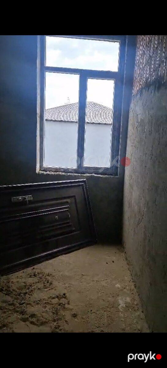 2-otaqlı yeni tikili, Binəqədi r., 60.03 m² — Mənzil, Bakı (3)