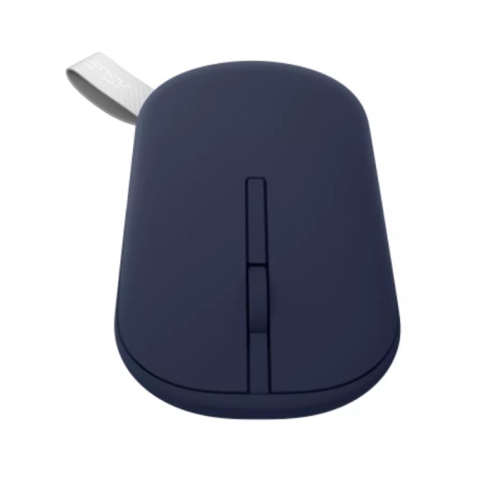 Mouse Asus Marshmallow MD100 Blue WL 90XB07A0-BMU000 — Klaviaturalar və siçanlar, Bakı (3)