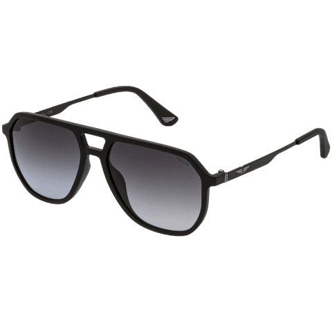 Günəş eynəyi Police SPLQ81 0U28 57 — Bakı
