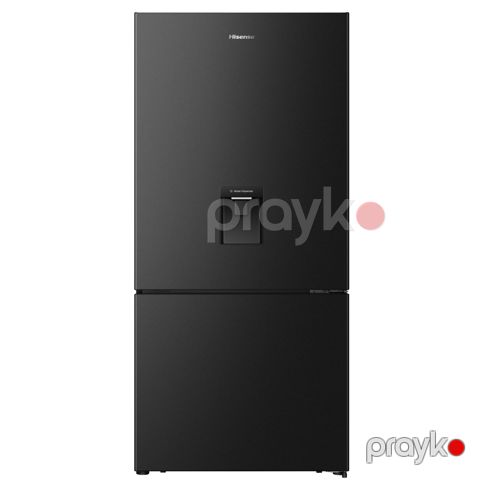 Soyuducu Hisense RB-66W4/BI