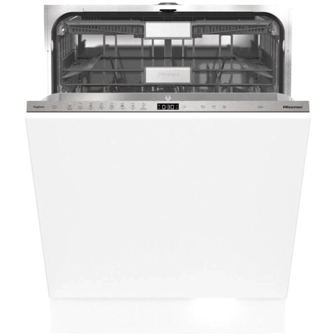 Qabyuyan Hisense HV16D5 — Bakı