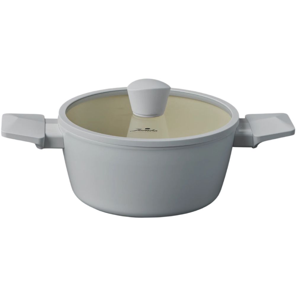 Qazan Jumbo Swiss Crystal 20 sm 8682972143279 — Bişirmə qabları, Bakı (2)