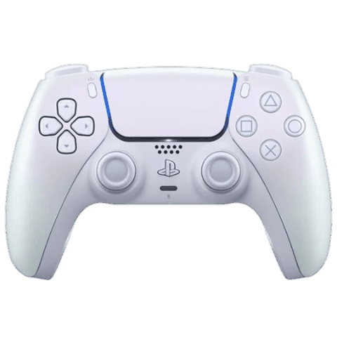Sony PlayStation 5 DualSense Chroma Pearl — Bakı